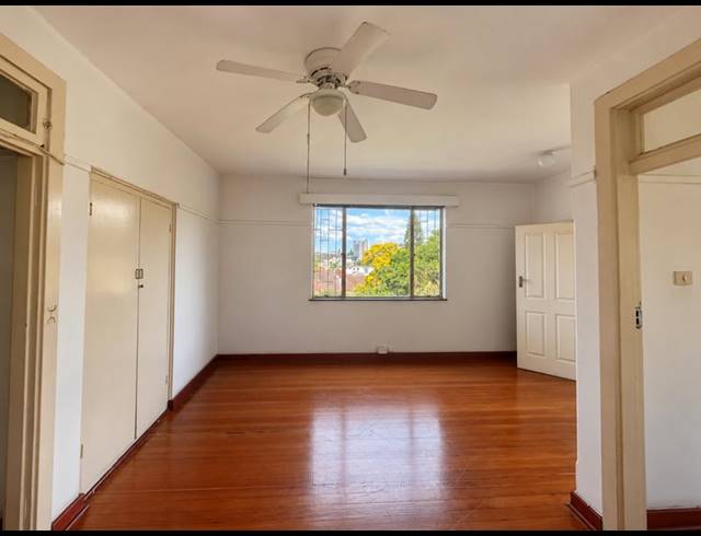 1 BEDROOM PROPERTY TO RENT IN MUSGRAVE